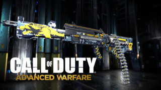 Call of Duty: Advanced Warfare - Ascendance DLC Trailer
